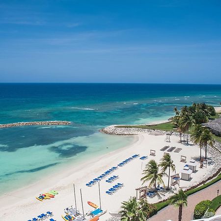Palmyra Luxury Beach Condos Montego Bay Exterior photo