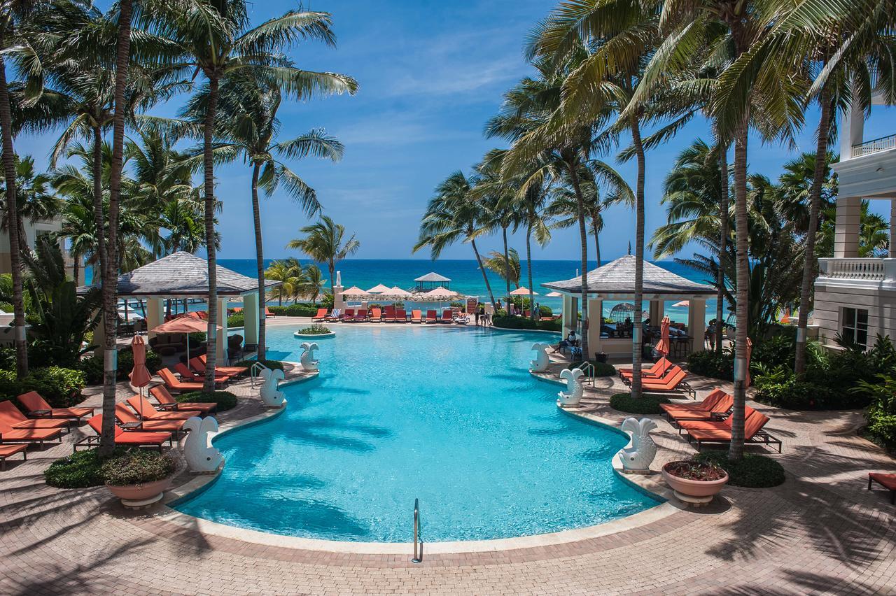 Palmyra Luxury Beach Condos Montego Bay Exterior photo