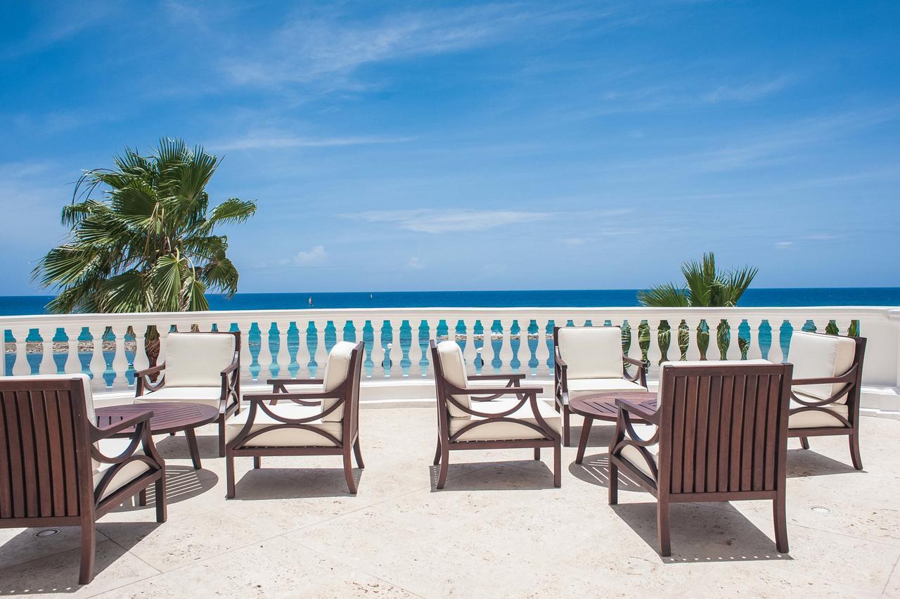 Palmyra Luxury Beach Condos Montego Bay Exterior photo