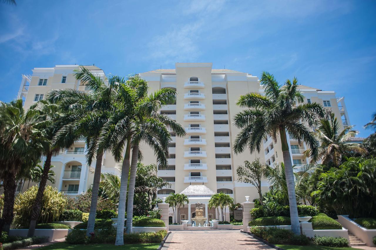 Palmyra Luxury Beach Condos Montego Bay Exterior photo